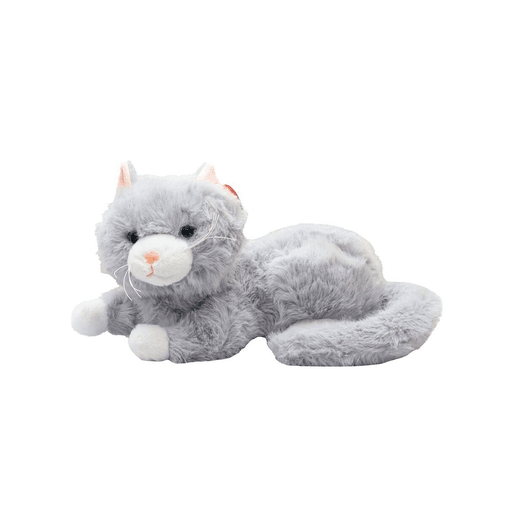 PJH14473 PELUŞ 36 CM SESLİ KEDİ - Stokta Olan Renk Gönderilir
