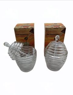 PLASTLİFE KP-124 BAL KANOZU*48