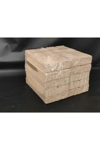 Polen Stone PLN234 Barbekü Şömine Fırın Tuğlası 10X20X3