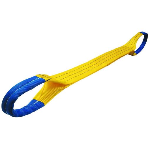 Polyester 2 Ton 4 Metre