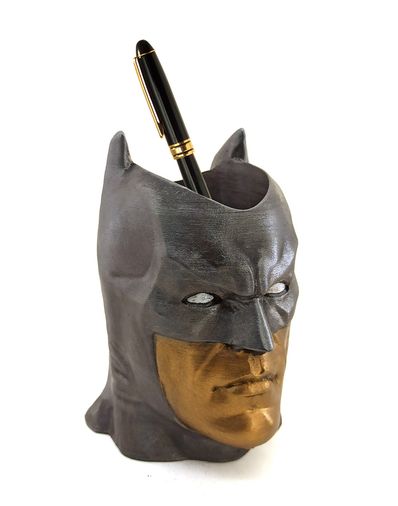 Polyester Batman Kalemlik