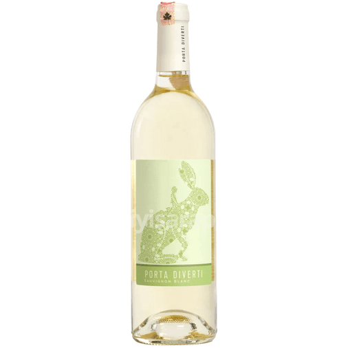Porta Diverti 20241328 Sauvignon Blanc