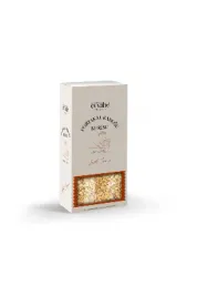 Portakal Kabuğu Kurusu 150gr.
