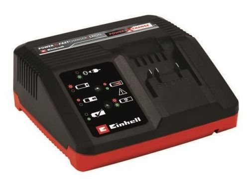 Power X-Fastcharger 4A Hızlı Şarj