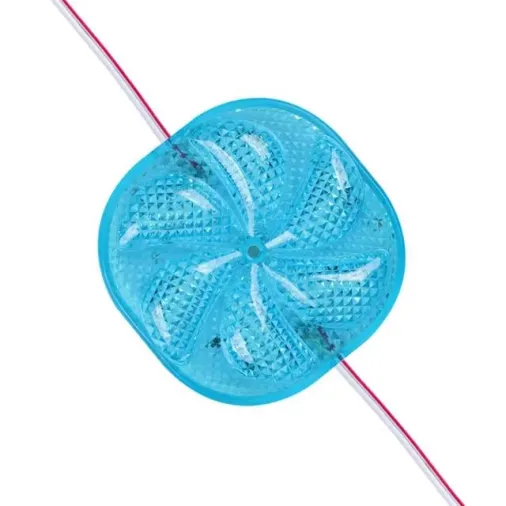 Powermaster 12 Volt 3 Watt Mavi Sabit 6565-2835 Modül Led