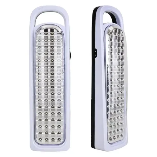 Powermaster 66 Ledli Şarjlı Işıldak Fener Fa-6820