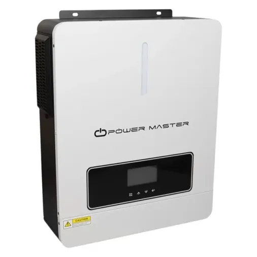 Powermaster Cp-ef62 6200w Hybrid İnverter