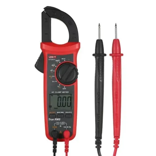 Powermaster Pensampermetre Ut-201+