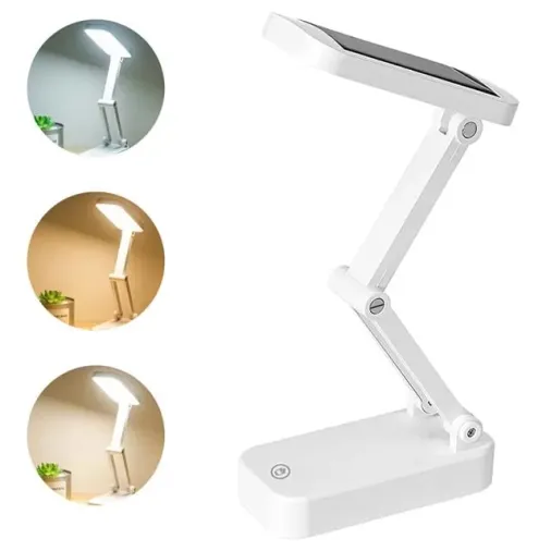Powermaster Pm-24440 Solar Led Lamba