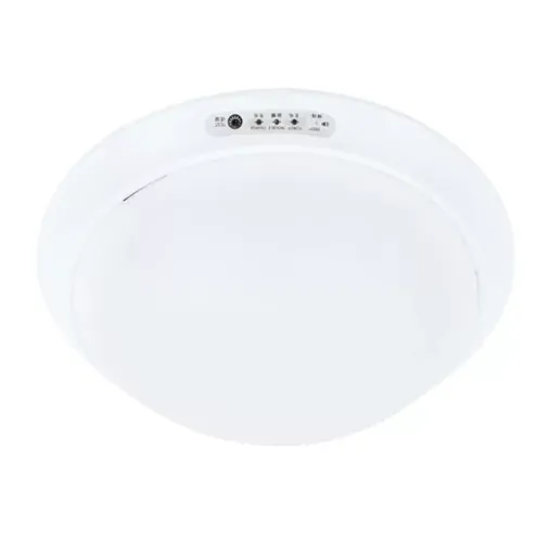 Powermaster Pm-7673 95 Mm 24 Ledli Şarjlı Tavan Lambası