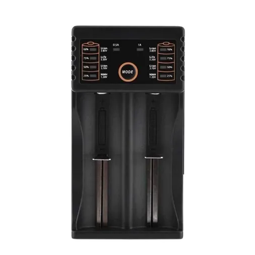 Powermaster Pmr-hg2 4.2 Volt 500 Mah - 1000 Mah Pil Şarj Cihazı