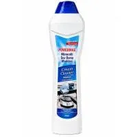Powermax Krem Mineralli Sıvı Ovma Maddesi 750 Gr