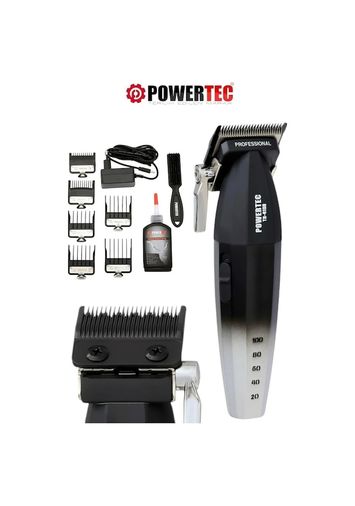 Powertec TR-4100- Tr-4100 Tıraş Makinesi