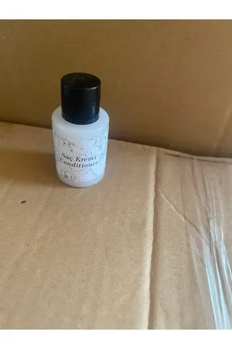 Poyrazmed TKMODJ Tek Kullanımlık Mini Otel Duş Jeli 30Ml 40Adet