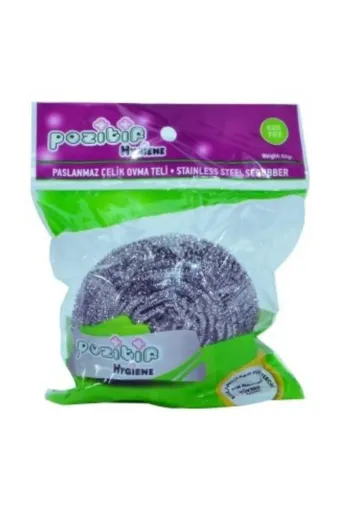 Pozitif Hygiene KOD703 Ovma Topu 60 Gr
