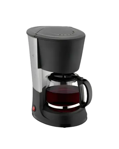 Pratik Filtre Kahve Makinesi 1.2 Litre Kapasite İle Ofis Ve Ev Kullanımı