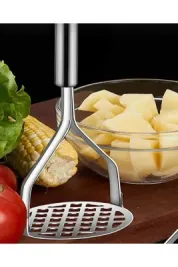 Pratik Modern Patates Ezici
