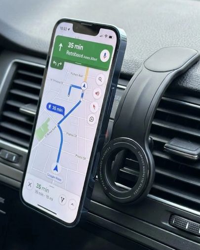 PRATİKOBA MEYTDUCZZZZJ12ARAÇTUTUCU-3-BLMY Mey İthalat Evrensel Manyetik Araç Telefon Tutucu Yapışkan Tabanlı Telefon Standı