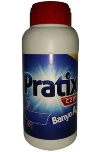 Pratix çzm prtx1000 Pratik Banyo Açar 1000 Gram