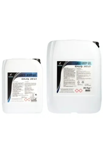 PRENS 8691959700572 Duş Jeli 5 Kg