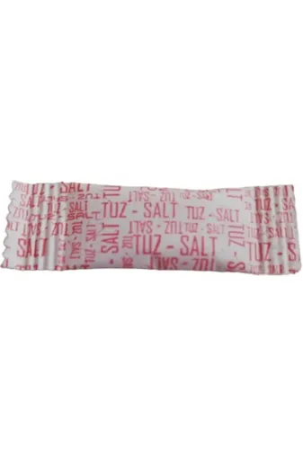 PRESTİJ HJY8697045001042 Hijyenexpress Tuz-02 Stick Tuz (Iyotlu)