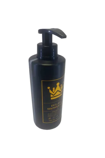 PRİVATE 8691738240001 1 Adet Kilitli Kapak Pompalı 350 Ml Duş Jeli Otel Pansiyon Hastane Spor Salonu Misafirhane