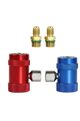 Proff MR535588 Klima Gaz Vana 2 Adet R-1234Yf