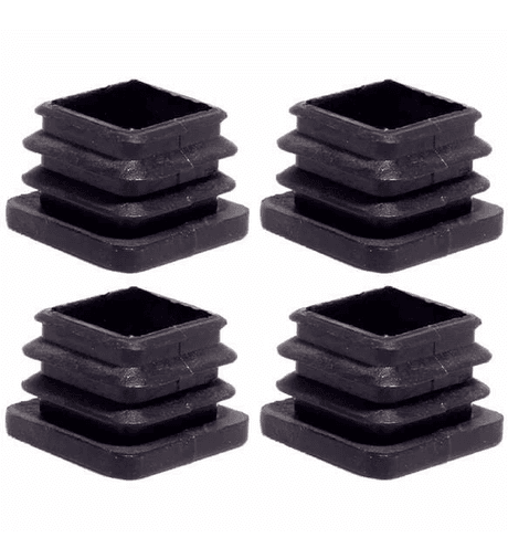 Profil İç Tapa 30x30 mm 4 Adet