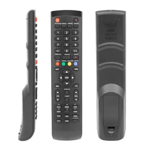 Profilo - Sanyo - Blaupun- Awox Lcd Led Tv Kumanda