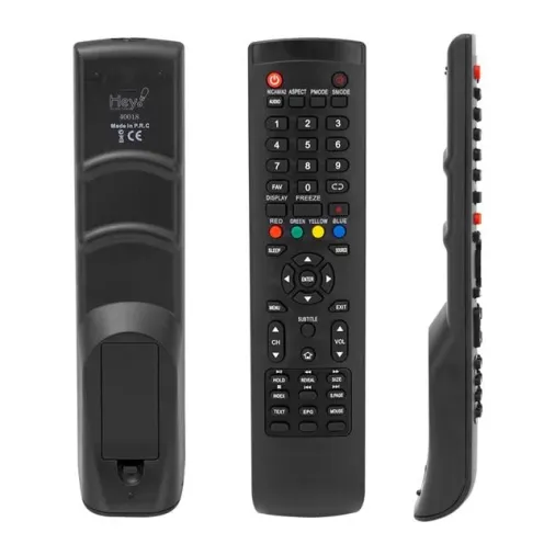 Profilo Smart Tuşlu Lcd Led Tv Kumandası