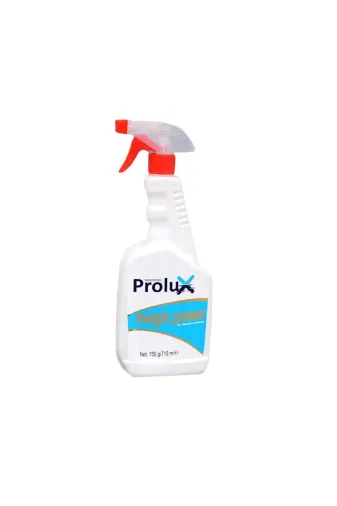 PROLÜX PRLXMGC750 Magic Power Hizli Temizlik Ve Leke Çözücü 750Ml