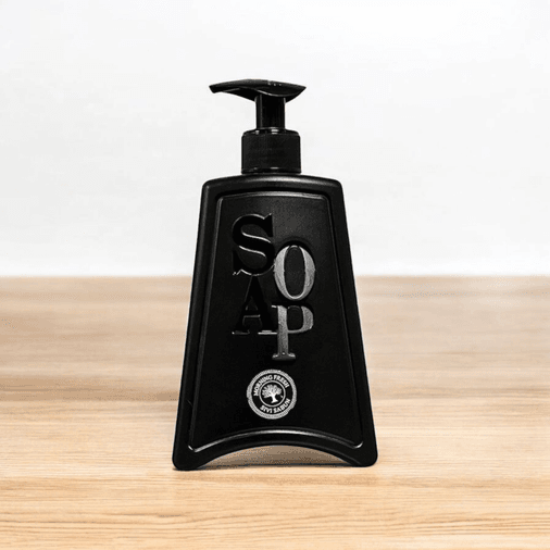 Proson S08335 Morning Fresh Aşk Meyvesi 500Ml (Siyah)