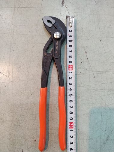 Protec 33871306 Pro Tec Fort Pense Düğmeli 10' 240Mm