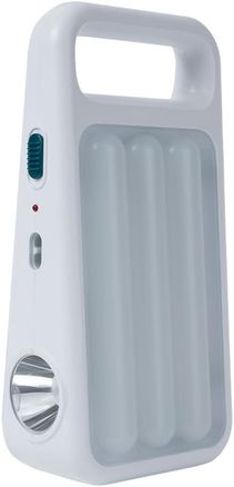 ps-5579 Q-Max Led Kamp Feneri Ve El Feneri Saplı I Kanca 2000 Mah Büyük Kapasiteli