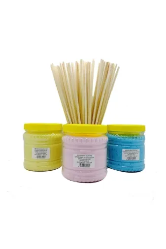 PSC 3X1000KG+100 Ev Tipi Pamuk Şeker Makinesi Şekeri 3 Kg Ve 100 Adet