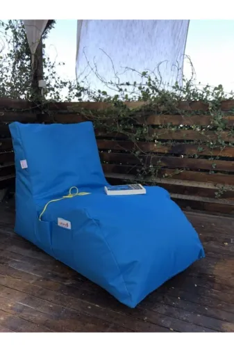 Pufumo daybed1 Armutland Daybed Armut Koltuk Turkuaz