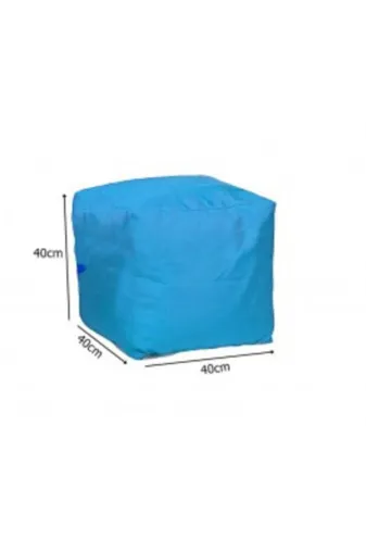 Pufumo PUF02 Ayak Ucu Pufu Turkuaz