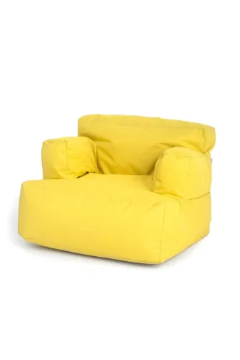 Pufumo relax1 Relax Armut Koltuk Sarı