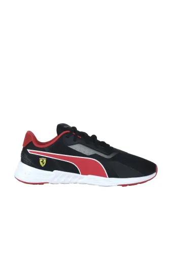Puma 30751506 Ferrari Tiburion Erkek Siyah Spor Ayakkabı (307515-06)