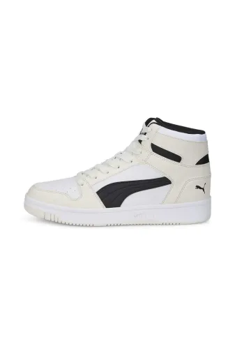 Puma 36957329 Rebound Layup Ayakkabı