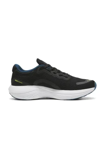 Puma 378776 Black Low Boot For Unisex