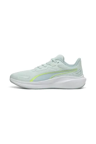 Puma 37943736 Skyrocket Lite Mavi Kadın Yürüyüş Ve Koşu Ayakkabısı
