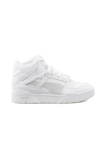 Puma Slipstream Unisex Günlük Ayakkabı 38864002 Beyaz