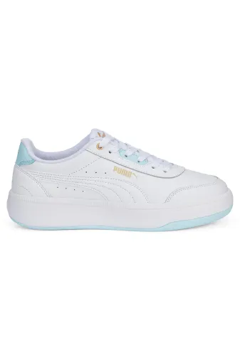 Puma Tori Kadın Beyaz Sneaker Ayakkabı 38302607