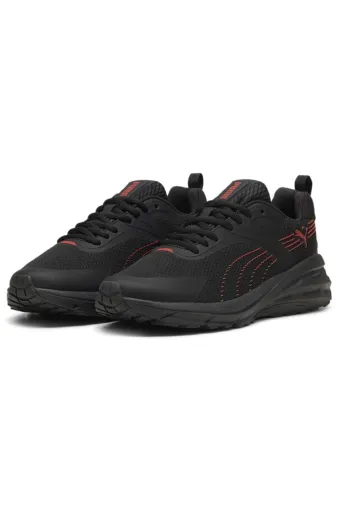 Puma VSK-AST07803 395235 Hypnotic Erkek Spor Ayakkabı Siyah