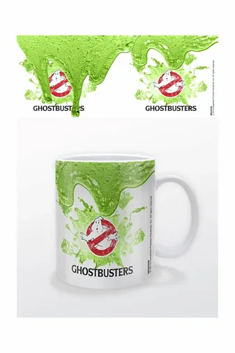 Pyramid International 5050574223386 Kupa Bardak Slime! Ghostbusters