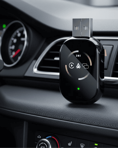 Q10 CARPLAY