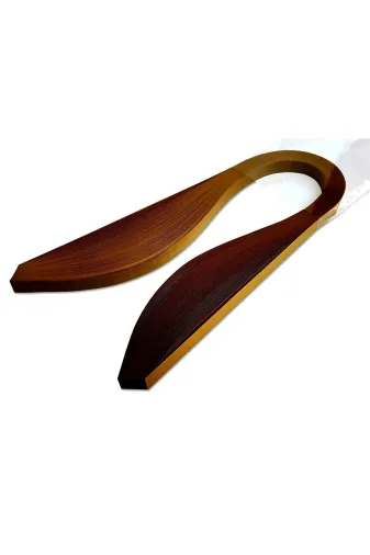 quilling HN-054--5MM 5 Mm Karamel Renk Kağıdı 100'lü