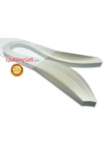 quilling QKS-5-100 5Mm Alaçatı Renk Kağıdı - 5Mm X 50Cm 100 Adetli