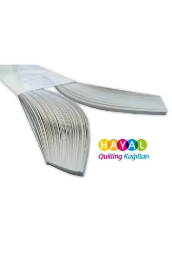 quillingseti.com-kgd Quillingseti 3Mm Alaçatı Renk Quilling Kağıdı 3Mm X 50Cm 100'lü